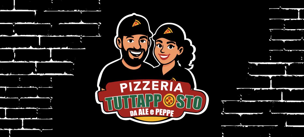 Pizzeria Tuttapposto